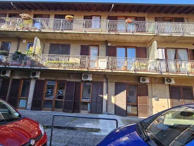 Appartamento in vendita a Bergamo BG