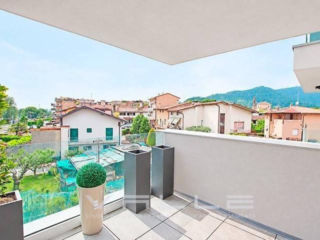 Appartamento in vendita a Bergamo BG