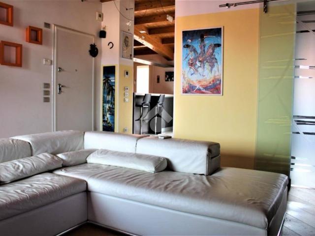 Appartamento in vendita a Bergamo BG