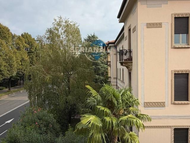 Appartamento in vendita a Bergamo BG