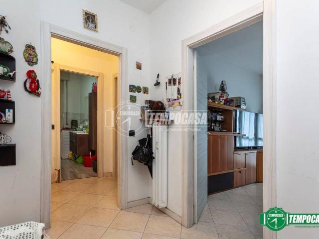 Appartamento in vendita a Bergamo BG