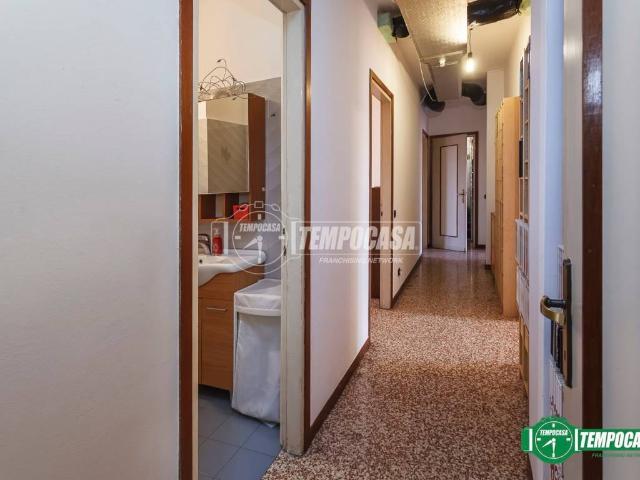 Appartamento in vendita a Bergamo BG