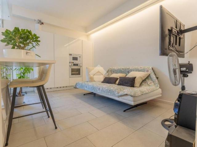 Appartamento in vendita a Bergamo BG