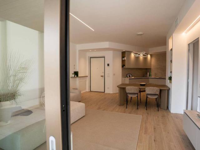 Appartamento in vendita a Bergamo BG