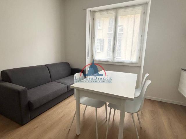 Appartamento in vendita a Bergamo BG