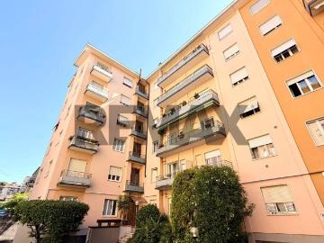 Appartamento in vendita a Bergamo BG