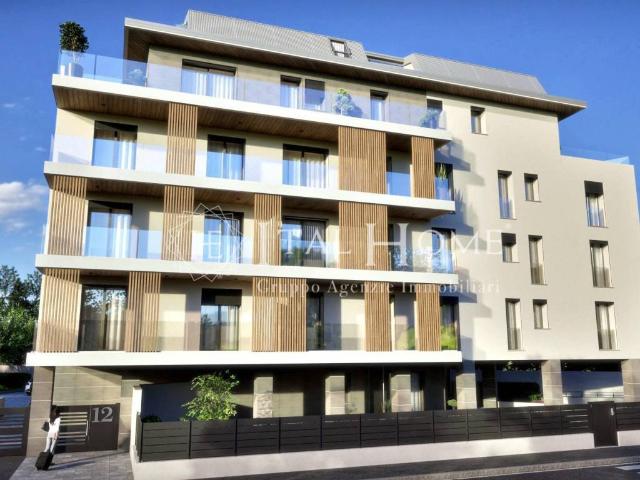 Appartamento in vendita a Bergamo BG