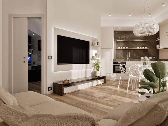 Appartamento in vendita a Bergamo BG