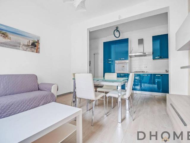Appartamento in vendita a Bergamo BG