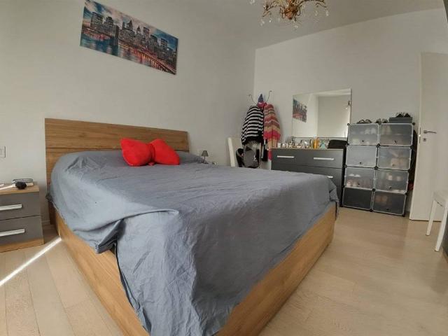 Appartamento in vendita a Bergamo BG