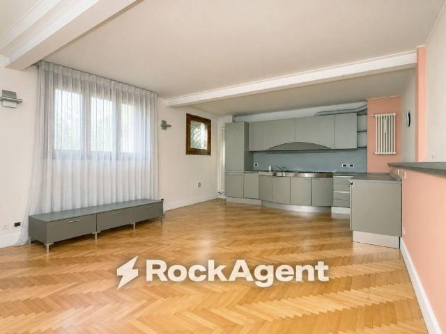 Appartamento in vendita a Bergamo BG