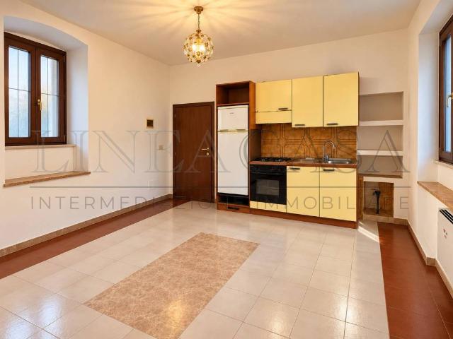 Appartamento in vendita a Bergamo BG
