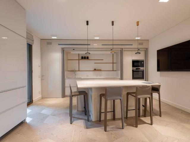 Appartamento in vendita a Bergamo BG