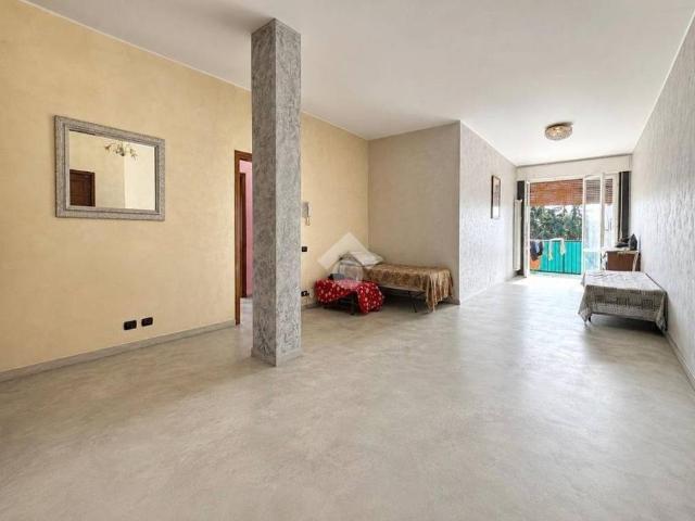Appartamento in vendita a Bergamo BG