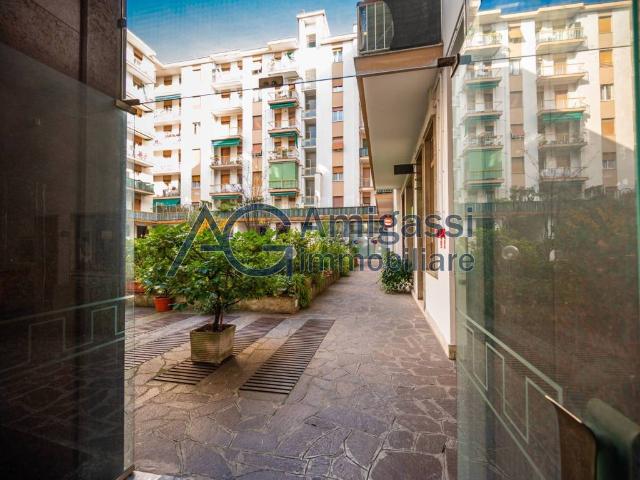 Appartamento in vendita a Bergamo BG