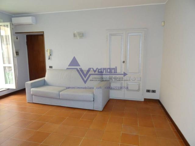 Appartamento in vendita a Bergamo BG
