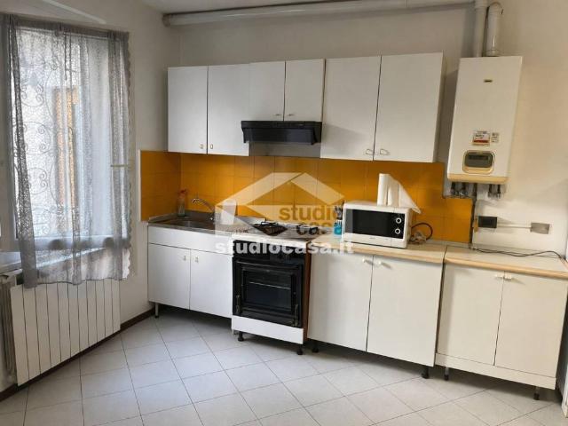 Appartamento in vendita a Bergamo BG