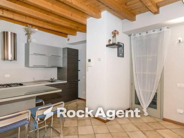 Appartamento in vendita a Bergamo BG