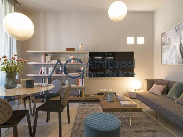 Appartamento in vendita a Bergamo BG