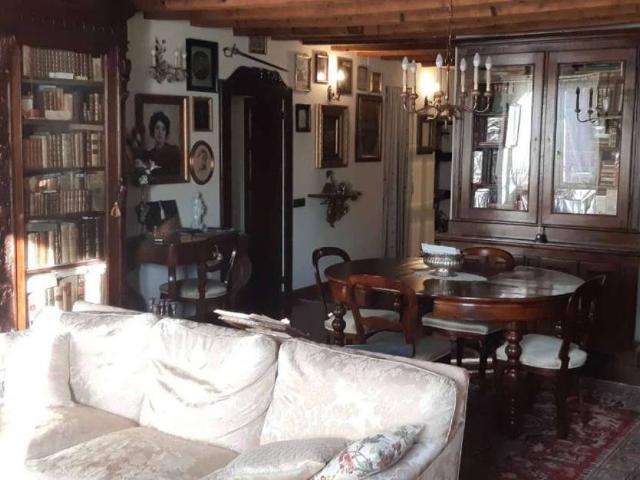 Appartamento in vendita a Bergamo BG