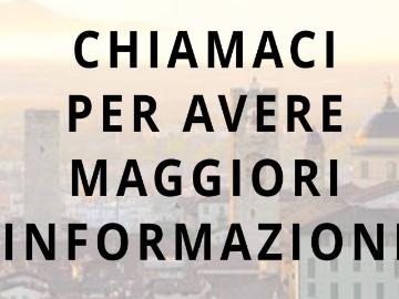 Via Muraschi, Stezzano, Lecco Lombardia, Lombardia