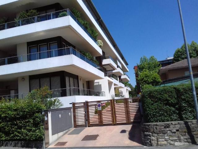 Appartamento in vendita a Bergamo BG