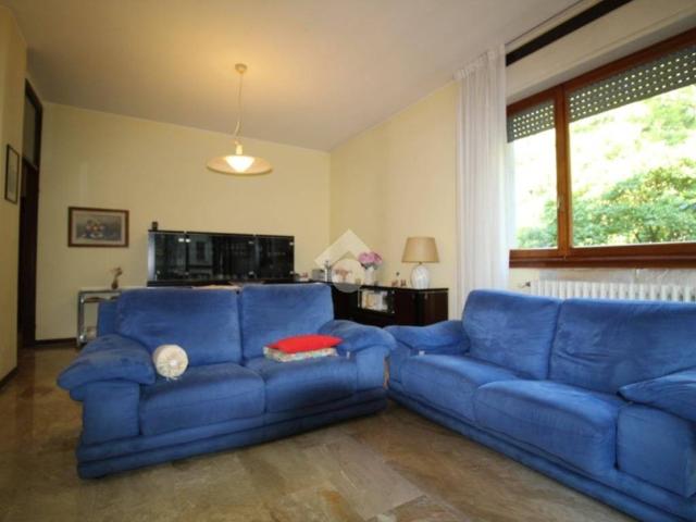 Appartamento in vendita a Bergamo BG