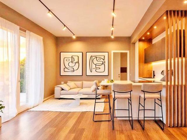 Appartamento in vendita a Bergamo BG
