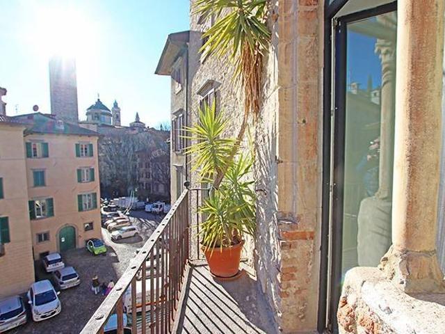 Appartamento in vendita a Bergamo BG