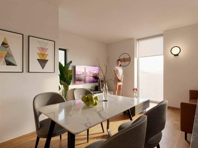 Appartamento in vendita a Bergamo BG
