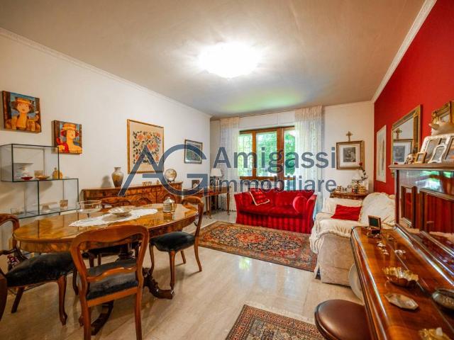 Appartamento in vendita a Bergamo BG