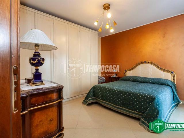 Appartamento in vendita a Bergamo BG