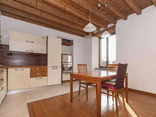 Appartamento in vendita a Bergamo BG