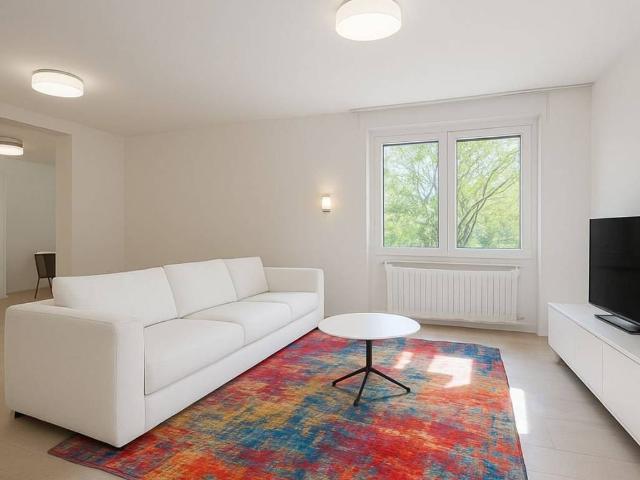 Appartamento in vendita a Bergamo BG