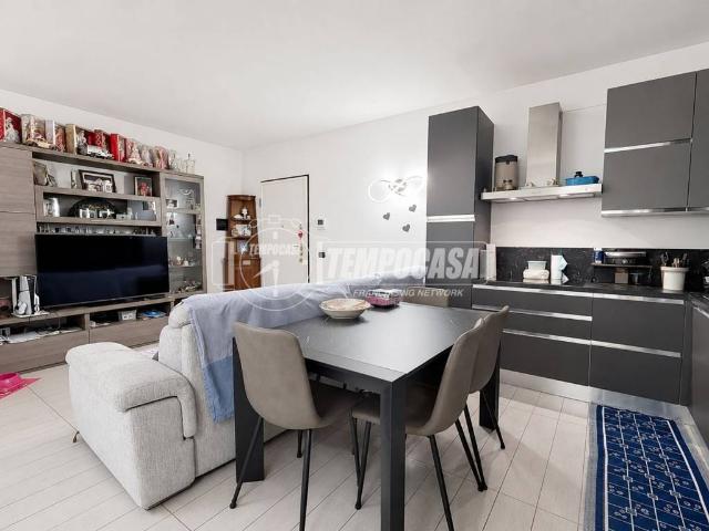 Appartamento in vendita a Bergamo BG