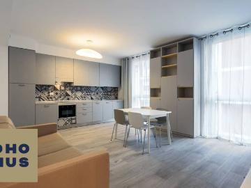 Appartamento in vendita a Bergamo BG