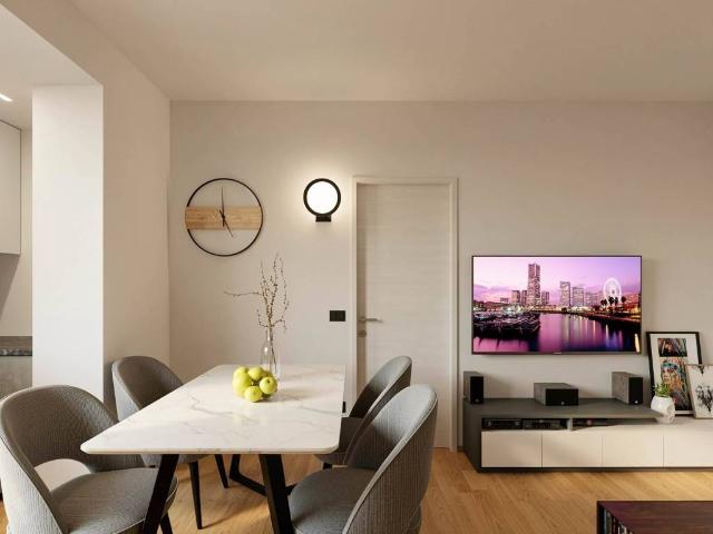 Appartamento in vendita a Bergamo BG