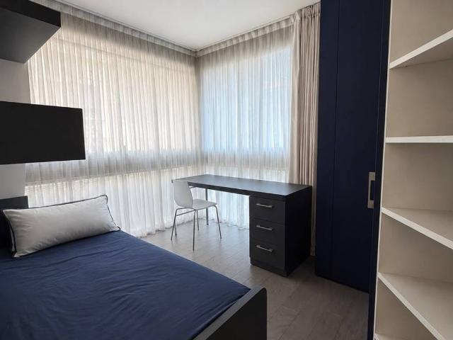 Appartamento in vendita a Bergamo BG