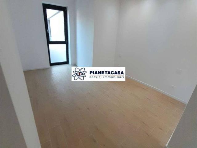 Appartamento in vendita a Bergamo BG