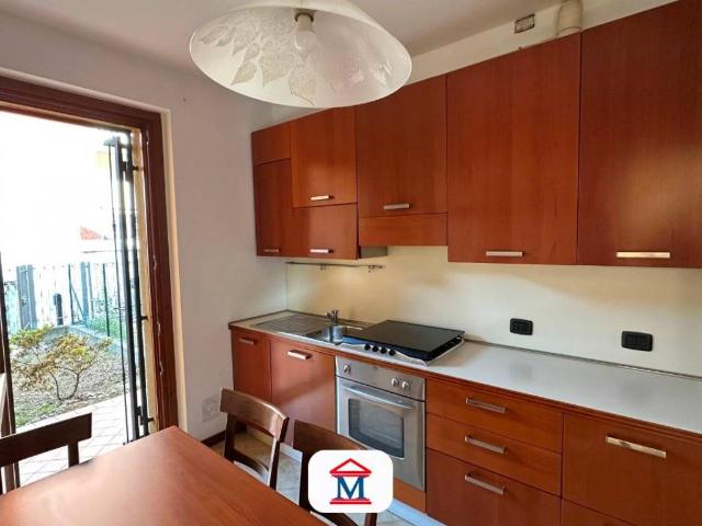 Appartamento in vendita a Bergamo BG