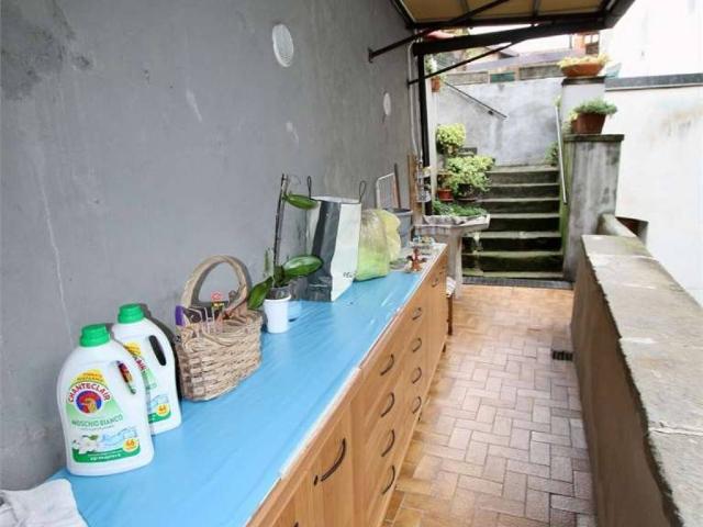 Appartamento in vendita a Bergamo BG