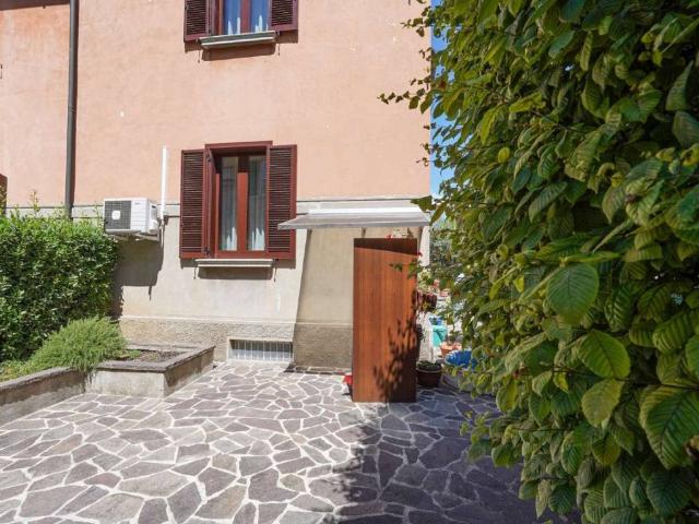 Appartamento in vendita a Bergamo BG