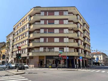 Appartamento in vendita a Bergamo BG