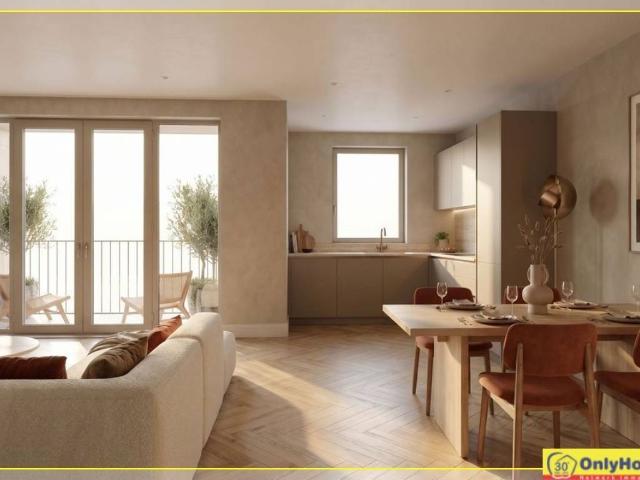 Appartamento in vendita a Bergamo BG