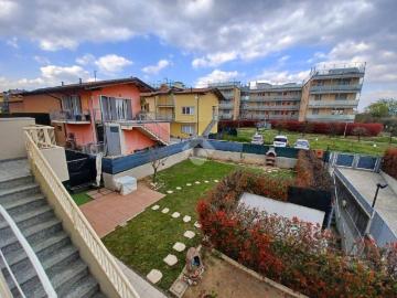 Appartamento in vendita a Bergamo BG