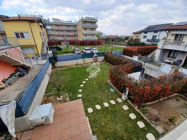 Appartamento in vendita a Bergamo BG