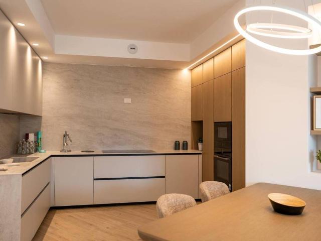 Appartamento in vendita a Bergamo BG