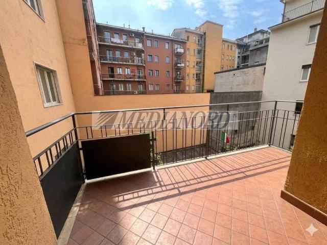 Appartamento in vendita a Bergamo BG