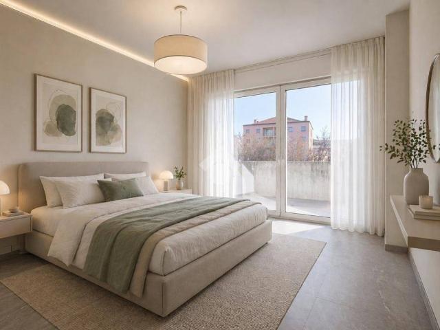 Appartamento in vendita a Bergamo BG