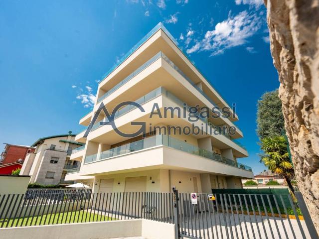 Appartamento in vendita a Bergamo BG